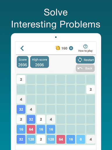 Math Exercises for the brain, Math Riddles, Puzzle  screenshots 16