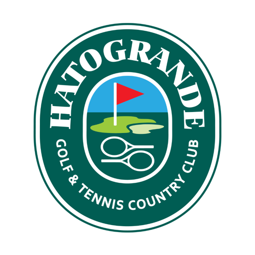 Hatogrande Golf Tenis Country logo