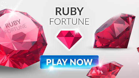 Ruby Fortune Play