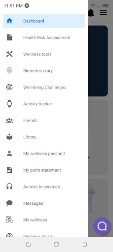 Anndane Wellness Screen 3