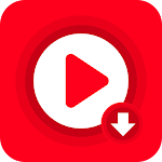 Cover Image of Download Video downloader & Video to MP  APK