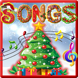 Icon image Christmas Songs and Carols