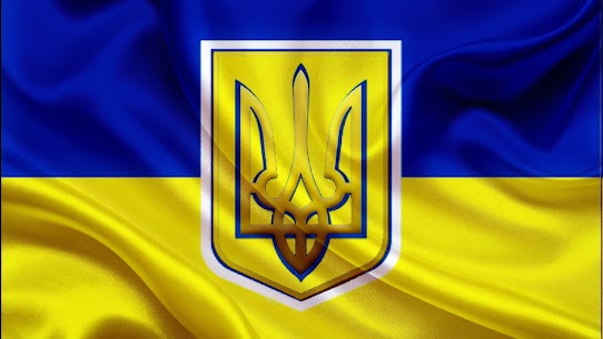 2022 Ukraine flag Apk 5
