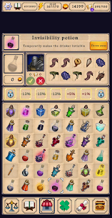 Potion shop [Free shoping] 6