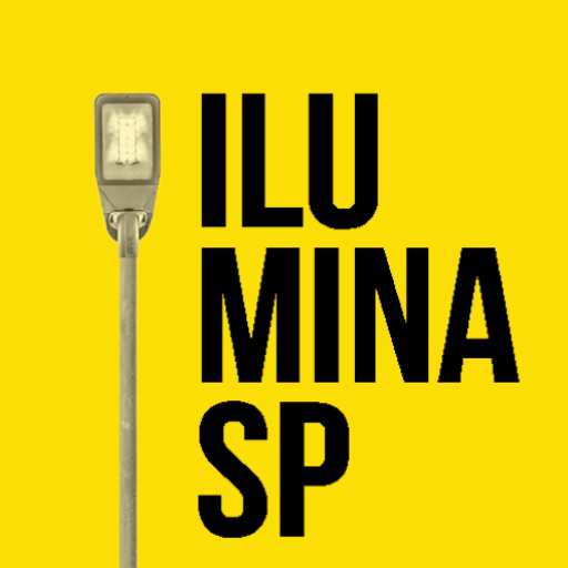 Ilumina SP logo