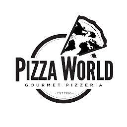 Icon image Pizza World