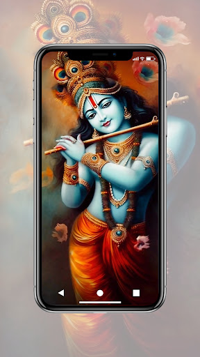 Lord Krishna HD Wallpapers