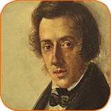 Chopin Classical Music icon