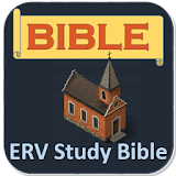 ERV Bible | Easy-to-Read icon
