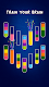 screenshot of Water Sorting: Color Games