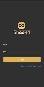 SHOONYA (Beta) v1.2.0 (MOD,Premium Unlocked) Free For Android 1