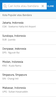 TRAVEL AMALJAYA
