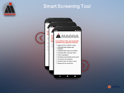 Cosma Screening Tool Screen 3