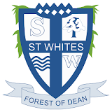 St. White's School ParentMail icon