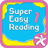 Super Easy Reading 1 icon