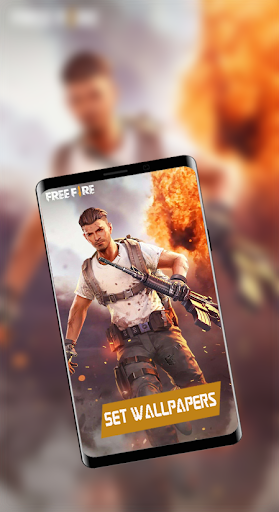 Free FF Fire HD Wallpapers For Free