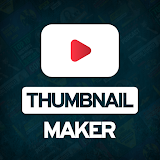 Thumbnail Maker - YT Banner icon