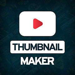 Thumbnail Maker: Banner Studio Mod apk versão mais recente download gratuito