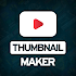 Thumbnail Maker - YT Banner3.8 (Premium)