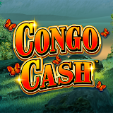 Congo Cash Slot Casino Game icon