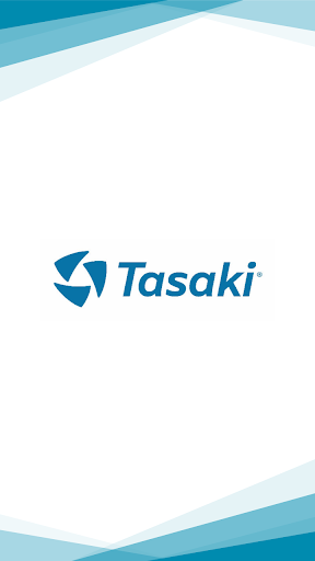 Android application My Tasaki screenshort