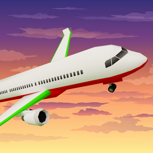 Idle Airplane: Factory Tycoon Download on Windows