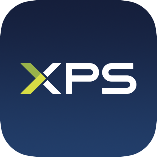 XPS Network logo