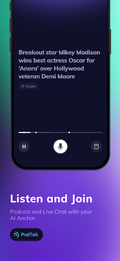 NewsBang - AI News & Insights screenshot 3