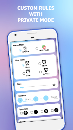 Math Exercise Screen 2