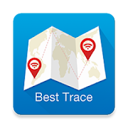 Top 20 Tools Apps Like Best Trace - Best Alternatives