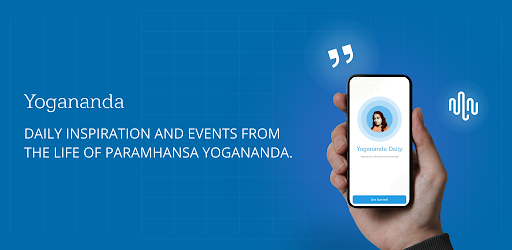 Yogananda Daily