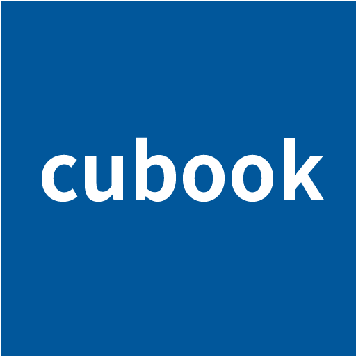 cubook logo