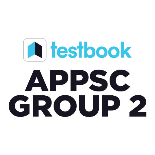 APPSC Group 2 Prep App - AppWisp.com