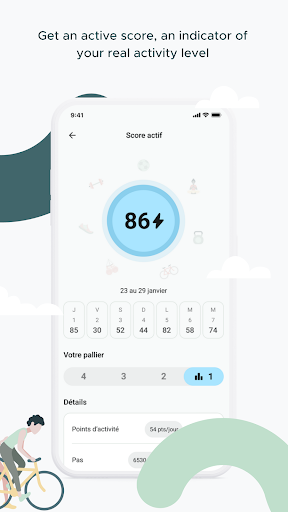 Propulsion Screenshot 4 - AppWisp.com