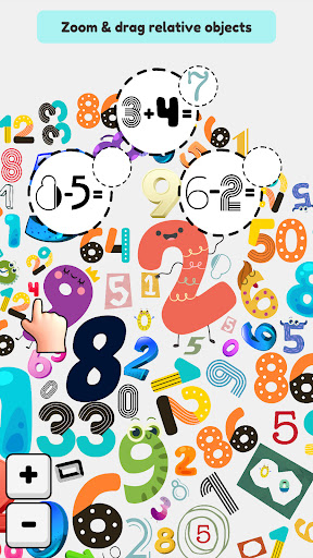Search And Pair Screen 2