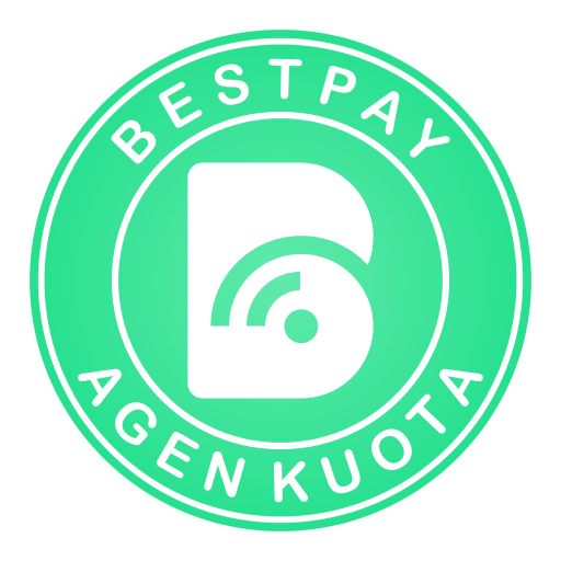 Bestpay Agen Kuota