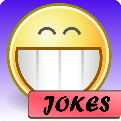 Funny Jokes  Icon