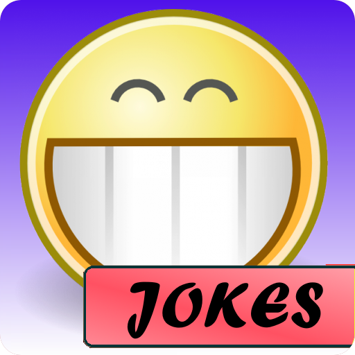 Funny Jokes logo