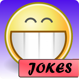 Icon image Funny Jokes