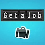 Get a Job icon