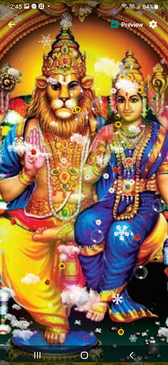 Lakshmi Narasimha Swamy wallpaper