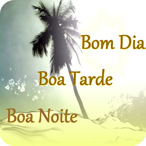 Bom Dia, Boa Tarde e Boa Noite Unduh di Windows