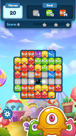 Game screenshot Block Blast Match - Destroy th hack