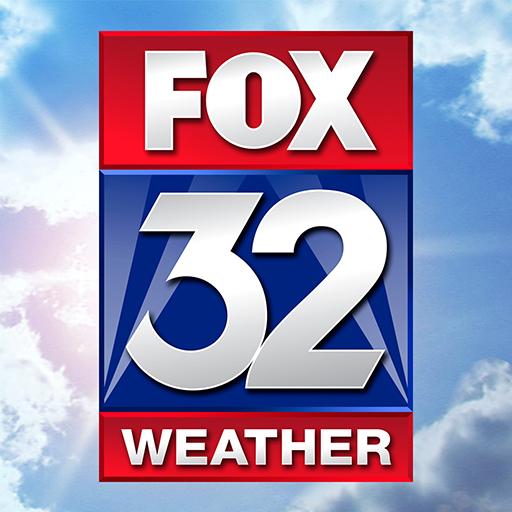 FOX 32 Chicago: Weather  Icon