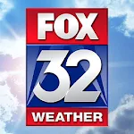 Cover Image of Скачать FOX 32 Chicago: Weather 5.3.705 APK