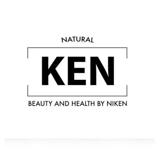 KENSkincare beauty room logo
