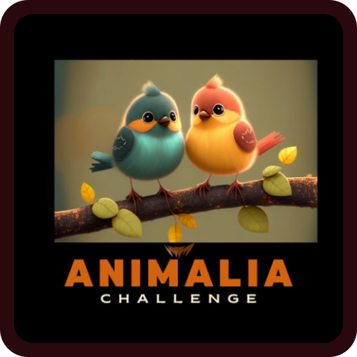 Animalia Challenge-Trivia Quiz