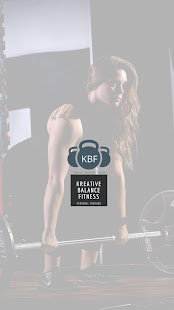 Kreative Balance Fitness 7.12.0 APK screenshots 1