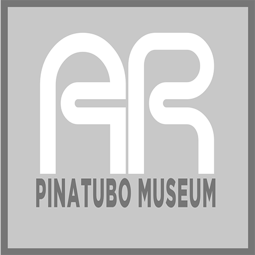 Pinatubo Museum AR logo
