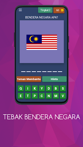 Game Tebak Bendera Negara